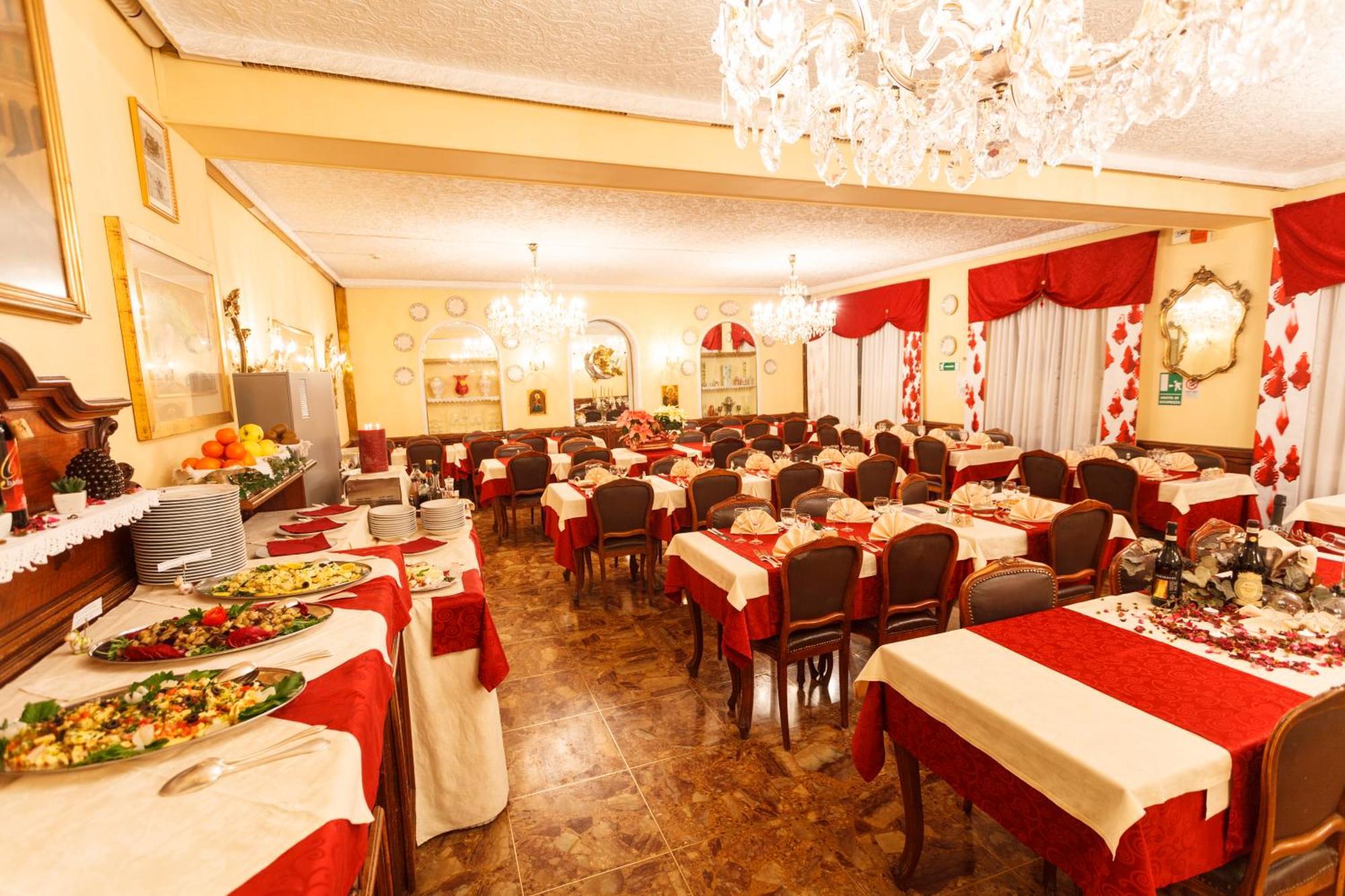 Hotel Savoy Colle Sestriere Exterior photo