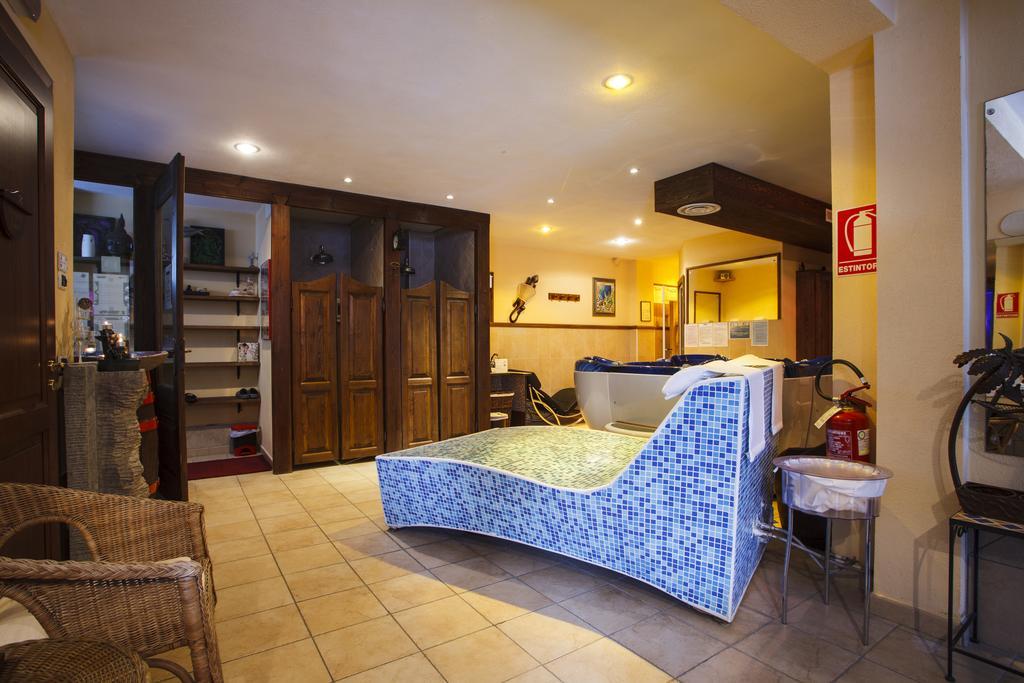 Hotel Savoy Colle Sestriere Exterior photo