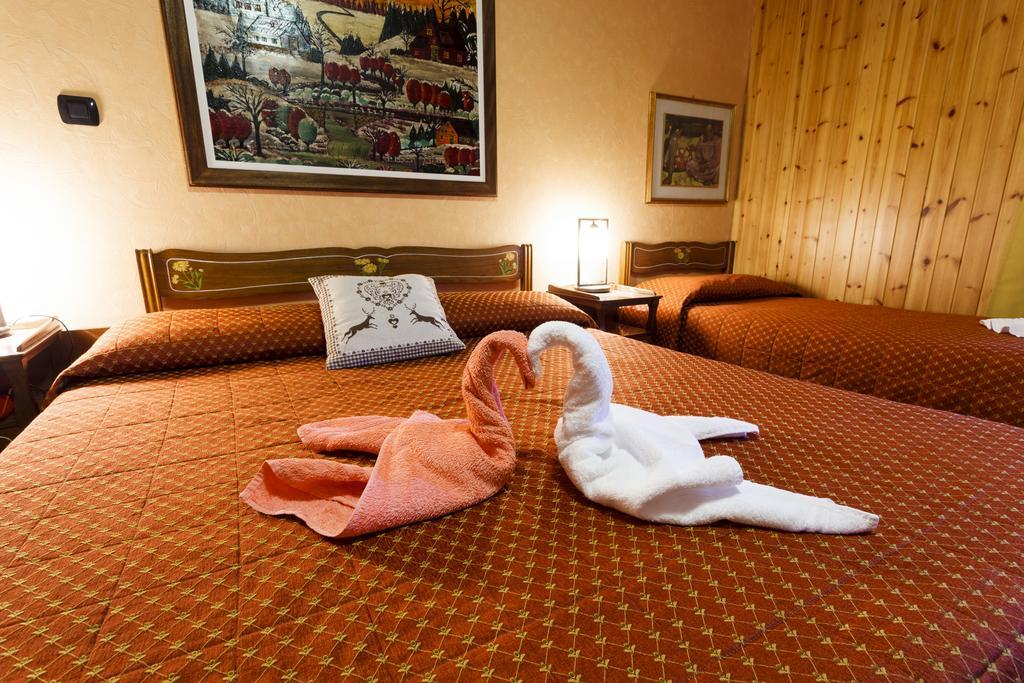 Hotel Savoy Colle Sestriere Exterior photo