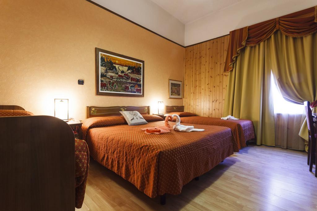 Hotel Savoy Colle Sestriere Exterior photo