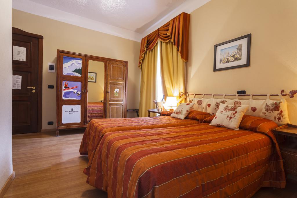Hotel Savoy Colle Sestriere Exterior photo