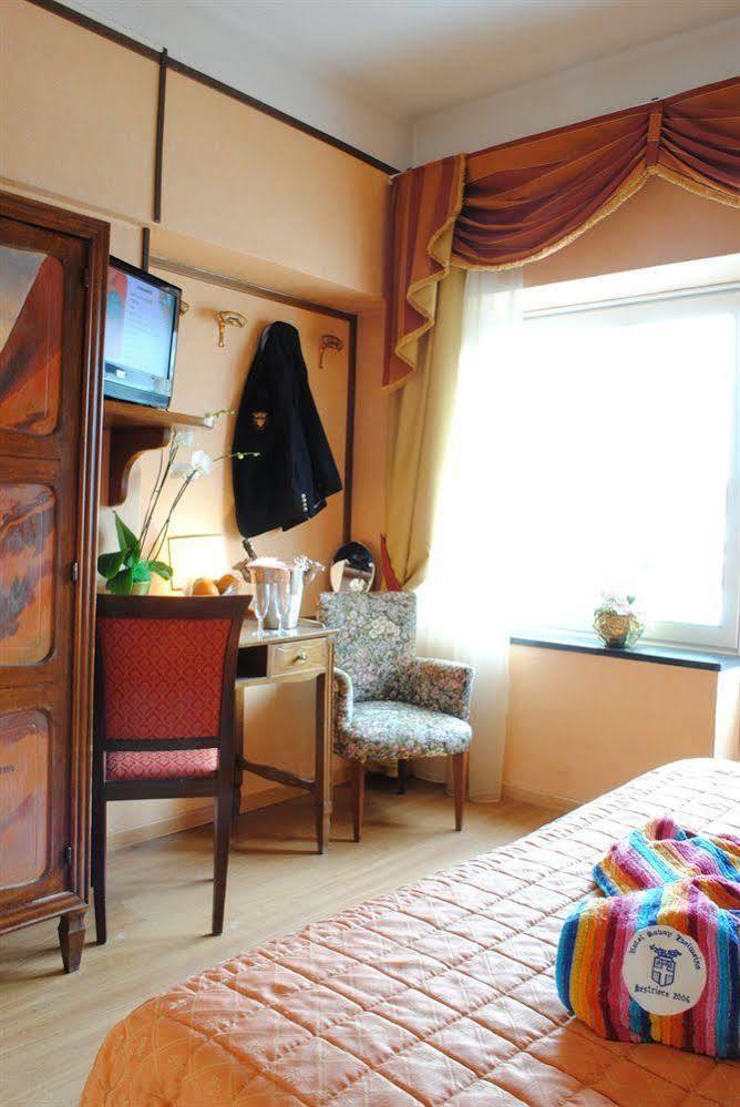 Hotel Savoy Colle Sestriere Exterior photo