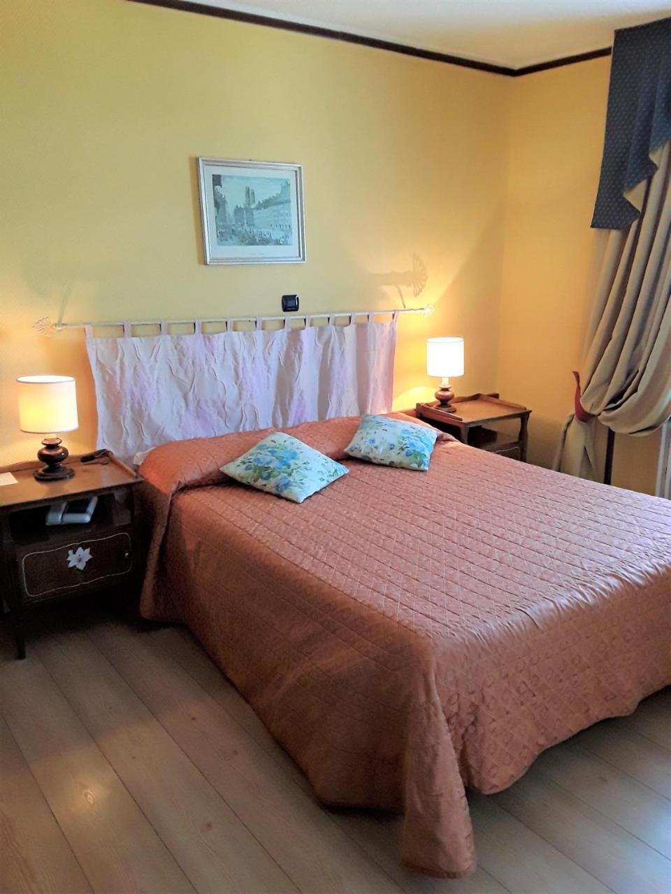 Hotel Savoy Colle Sestriere Room photo