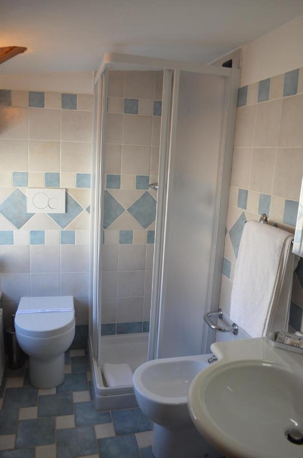 Hotel Savoy Colle Sestriere Room photo